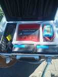 Carregador Universal Prophet Precept 80W LCD ACDC EU Dynamite