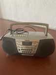 Radio CD Sony -CFDS22