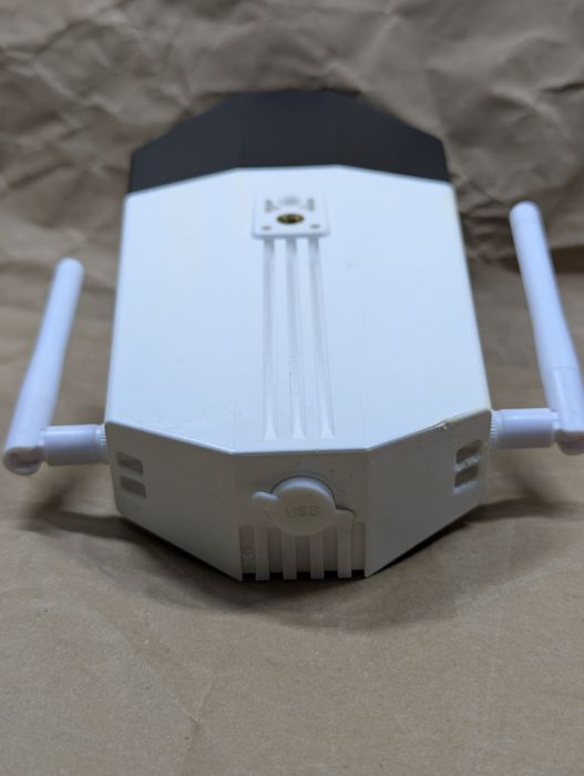 IP-камера відеоспостереження Reolink Duo WiFi з акумулятором