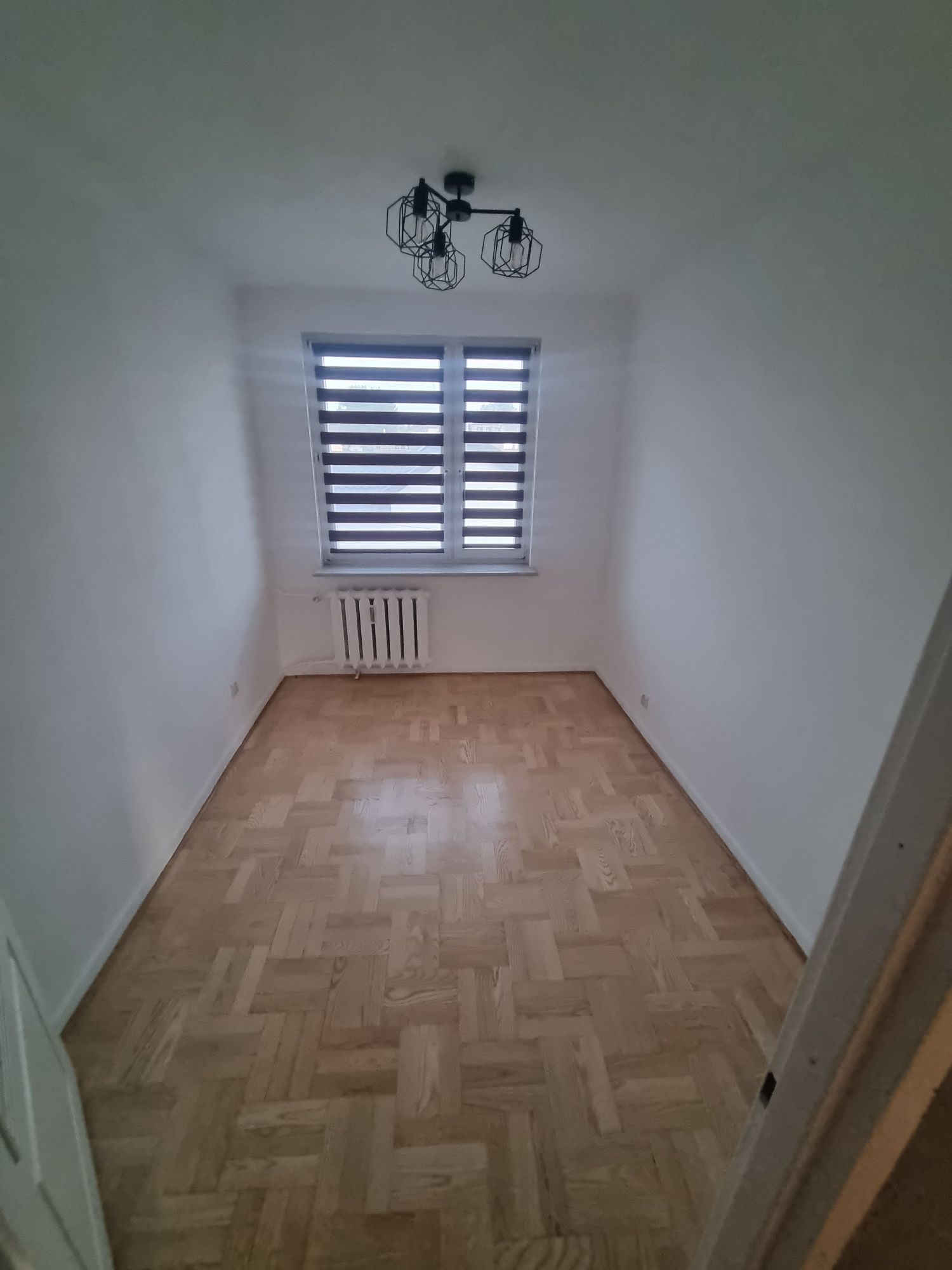 3-pokojowe mieszkanie 64m² - po remoncie, widok na centrum!