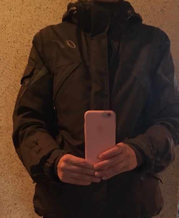 Куртка  O'Neill