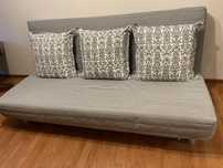 Sofa Beddinge Ikea