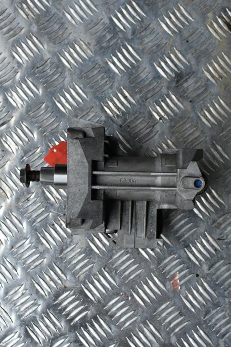 Stacyjka z kluczykiem Range Rover Vogue L322 4.4 Lift TDV8