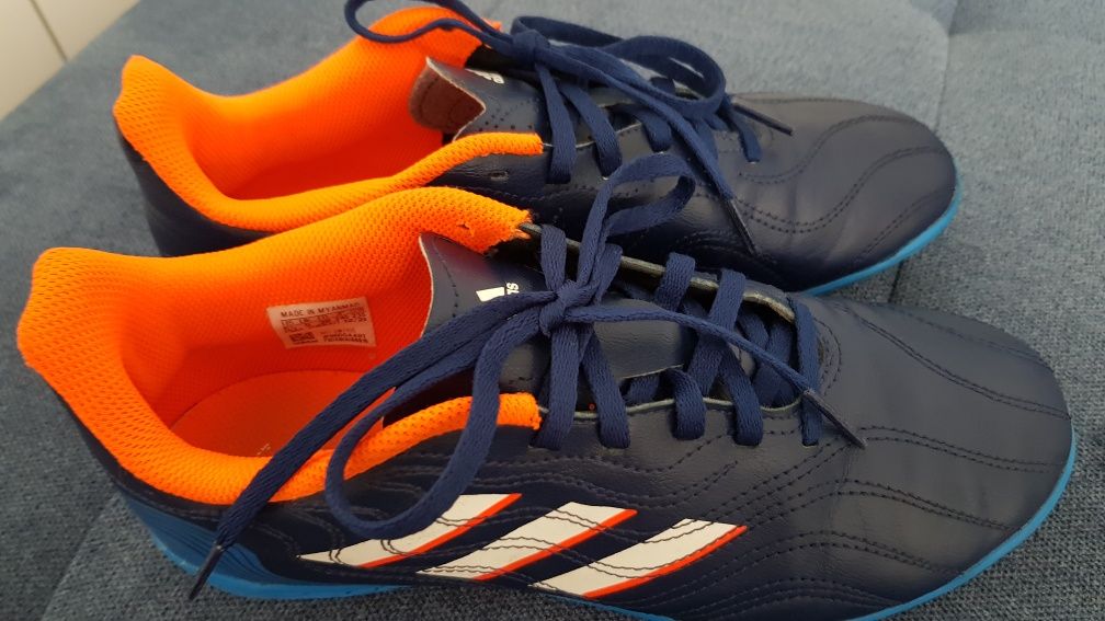 Buty turfy adidas COPA SENSE 4 TF r. 38