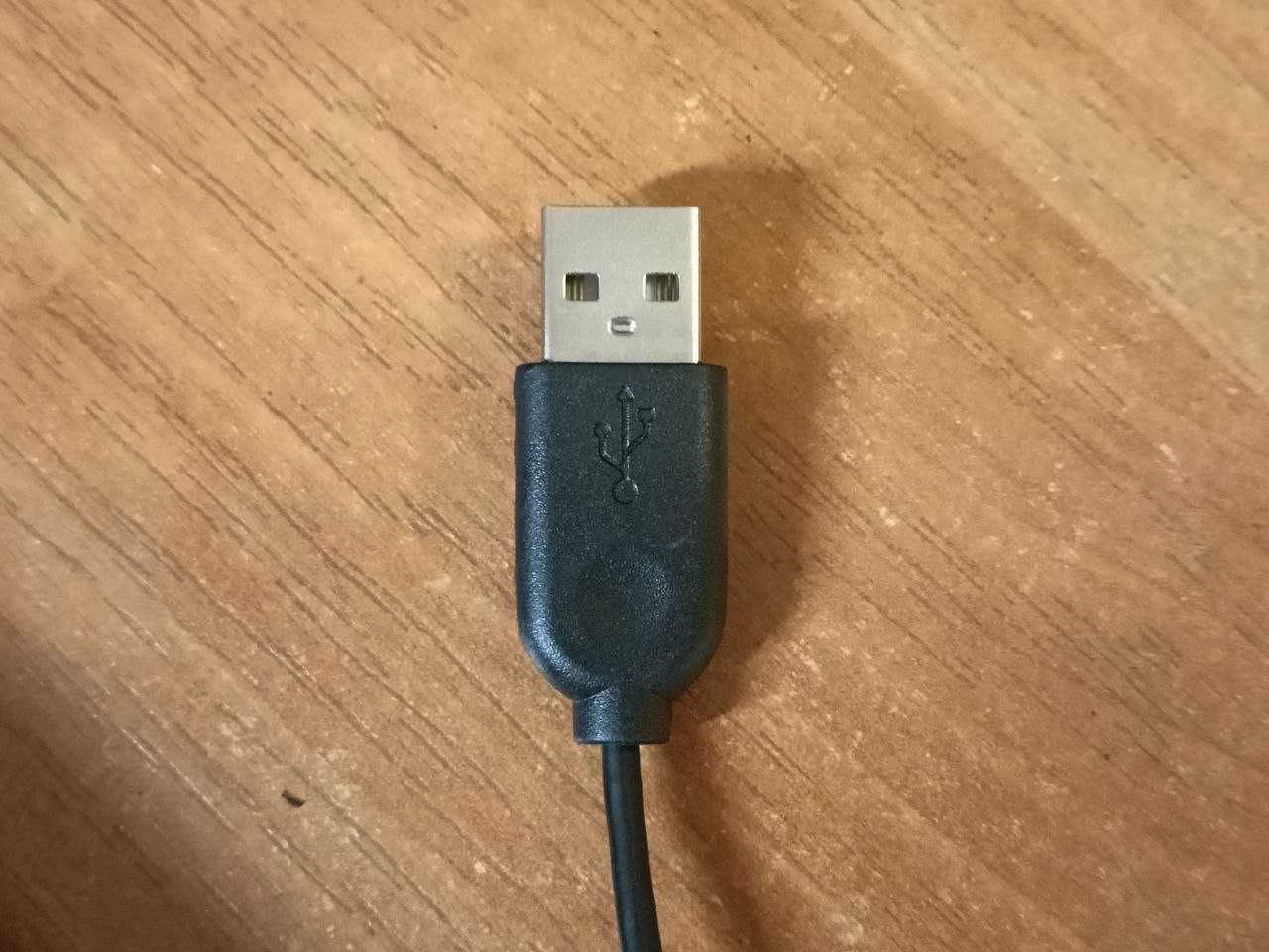 Клавіатура мембранна Logitech K120 USB