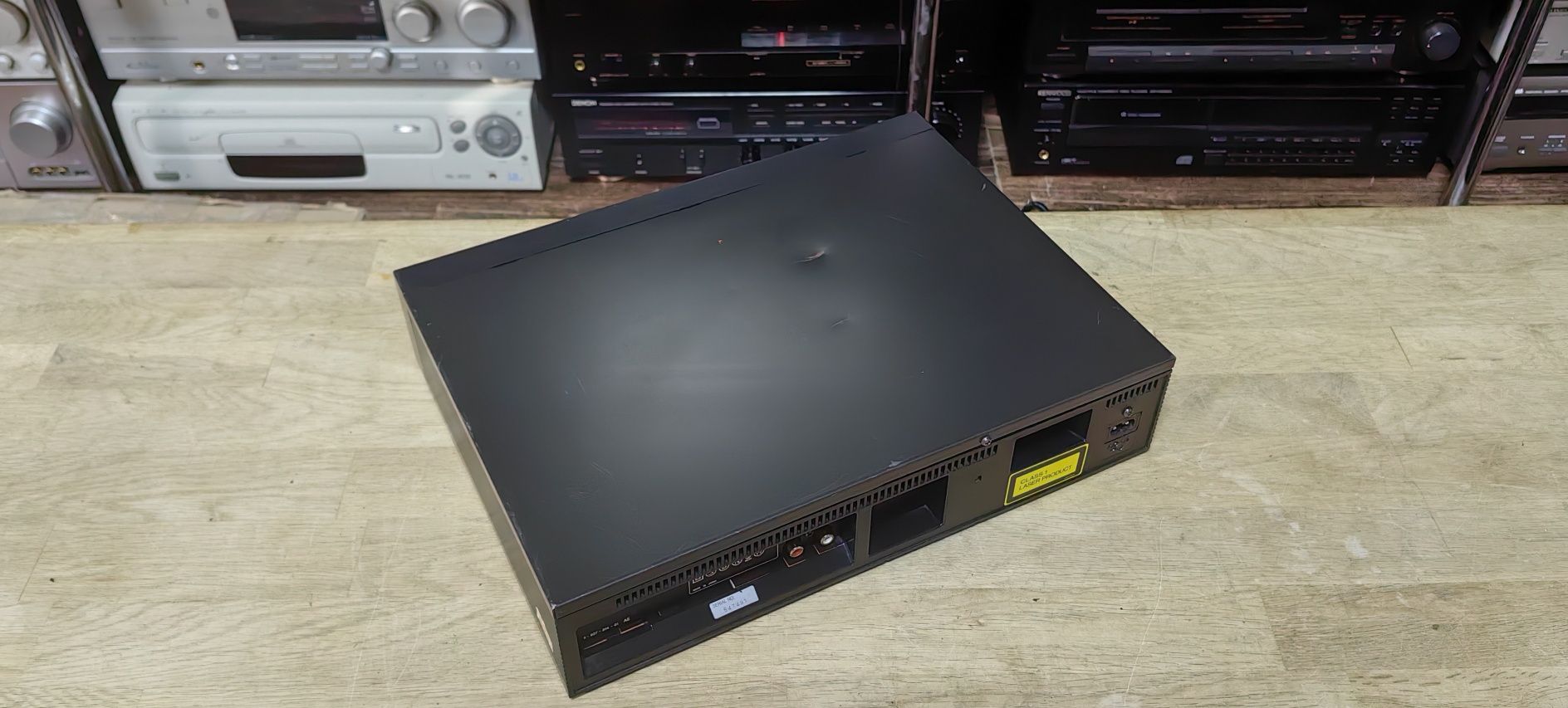 CD-програвач Sony CDP-M26