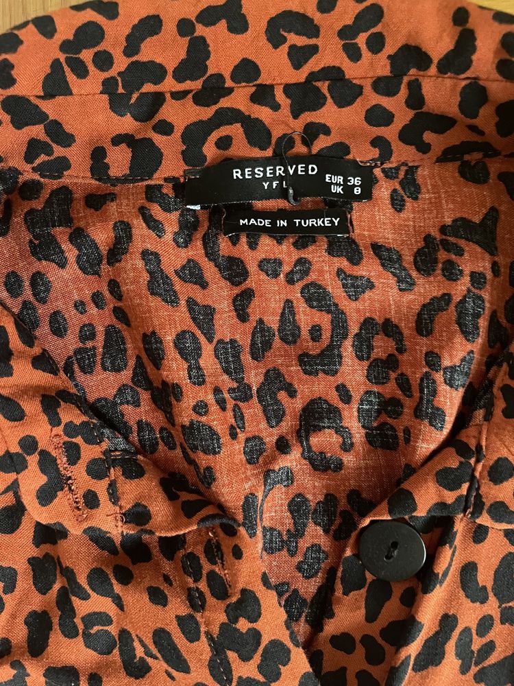 Sukienka Reserved S