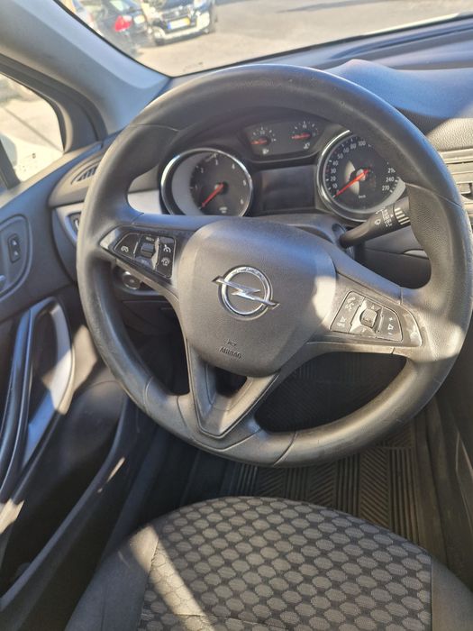 Opel Astra k 1.6 cdti ano 2018