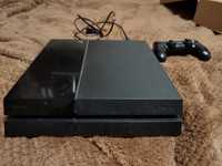 Playstation 4 fat 500gb