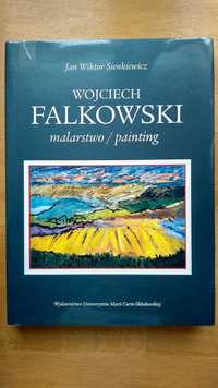 Wojciech Falkowski | malarstwo | album