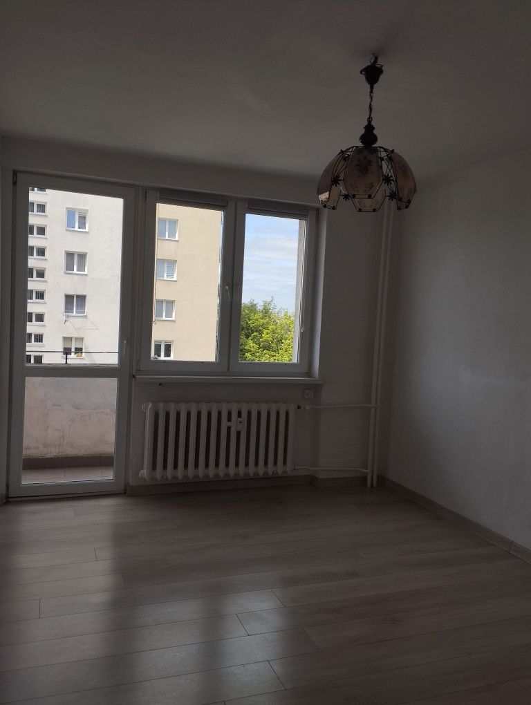 Mieszkanie 3 pokoje ul.Nowowiejska