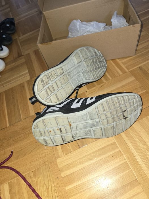 Buty robocze proof 37
