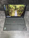 Lenovo ThinkPad X1 Carbon 8 Gen i7-10610u 16Gb 512Gb 2k QHD IPS 14”