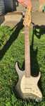 Електрогітара Cort g110 Stratocaster з комбопідсилювачем