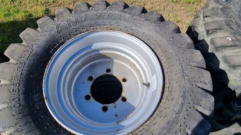 Opony 400/55r17,5 Alliance