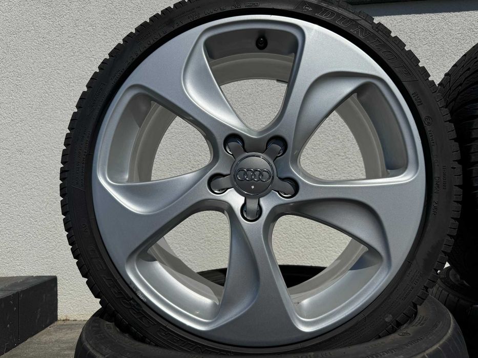 Zima R18 Audi A3 8P0,8V0,A4 B5,B6,B7,VW Golf,Skoda OCTAVIA,Seat LEON