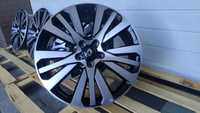 Felgi aluminiowe Renault Koleos Kadiar Nissan 19'' 5x114,3 (OL435F)