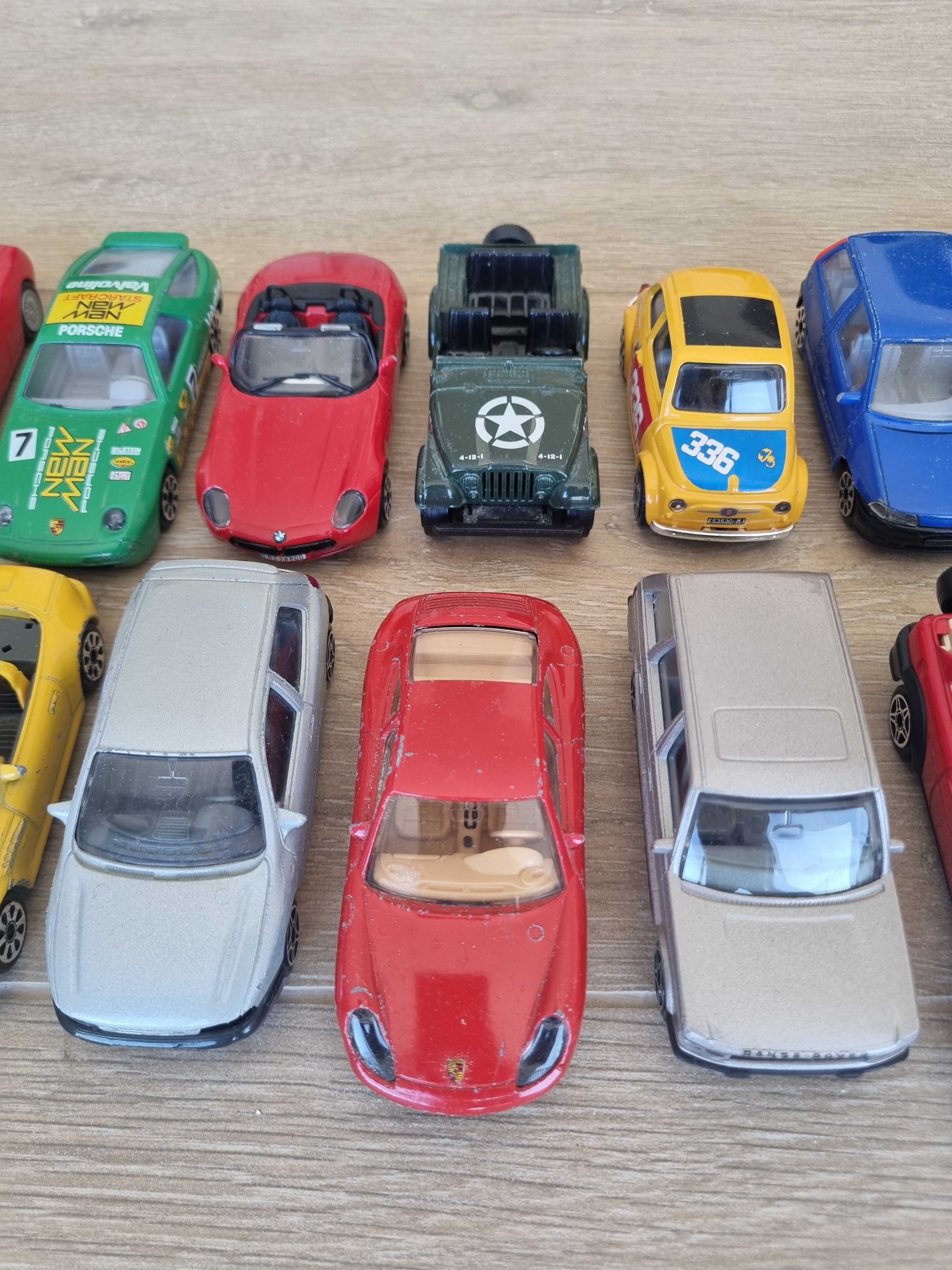 Carros Miniaturas