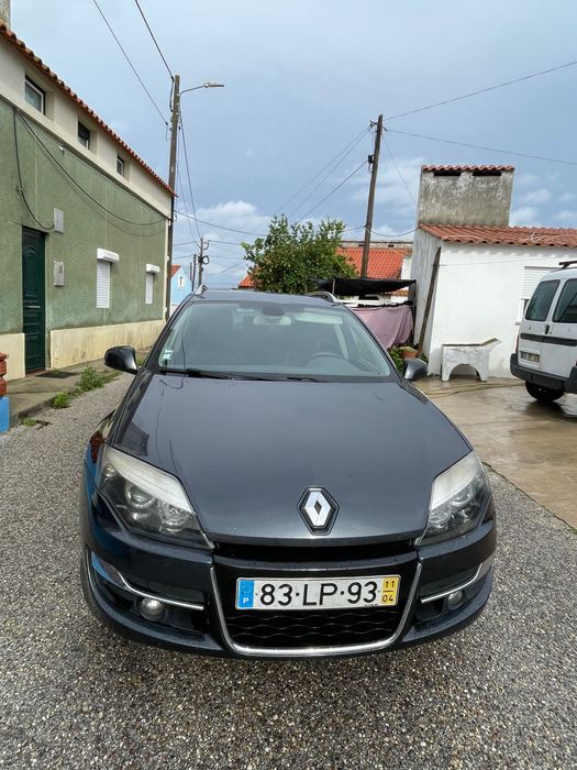 Renault laguna 1500