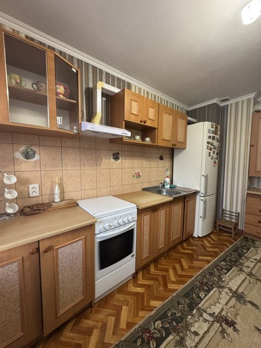 Оренда 1-кімнатної квартири , вул Трудова , Woodmall