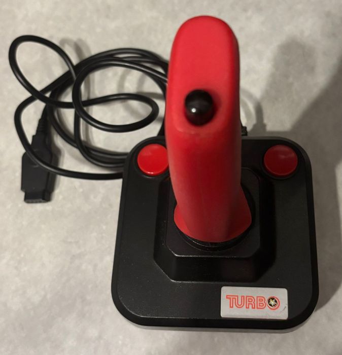 Joystick Quick Gun Turbo