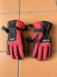 Luvas neve Dainese Thinsulate Boomerang oculos Quicksilver