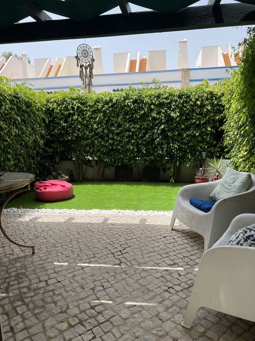 Algarve Praia Verde ferias ( Castro Marim ) _750 euros