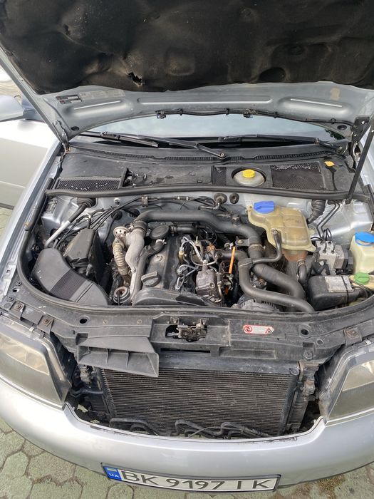 Продам Audi A6C5