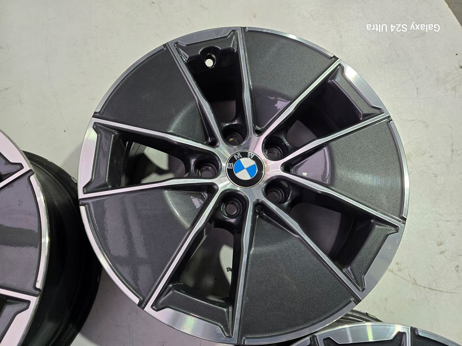 BMW G20 G21 5x112 16'' ET22