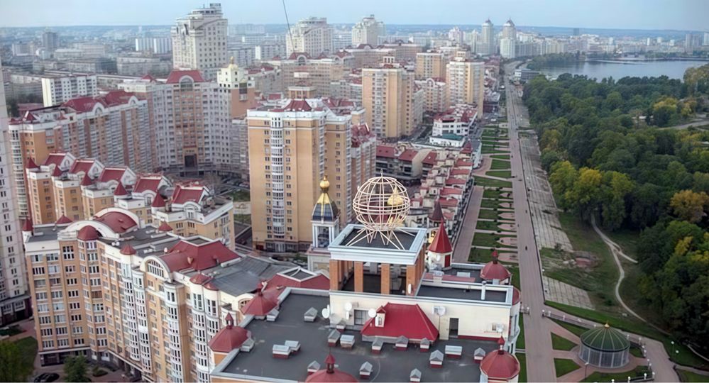 Оренда 1к квартири ЖК Оазис Оболонь вул Івасюка парк Наталка Набережна