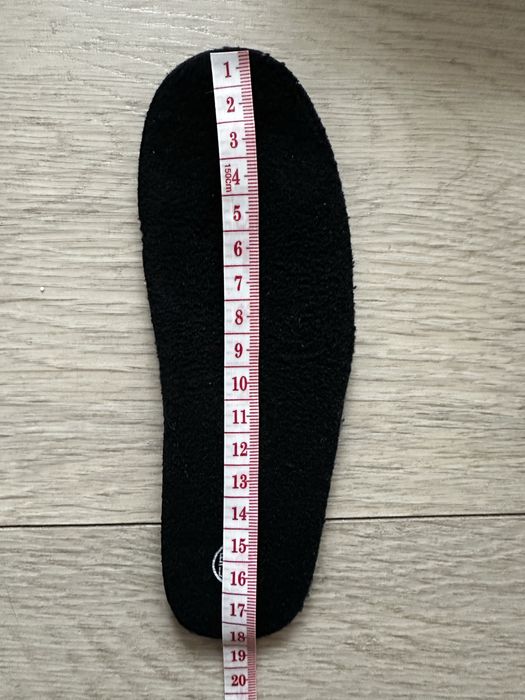 Нові чоботи 1030 грн