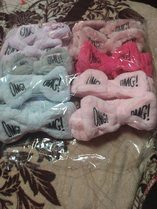 Пов'язка на голову