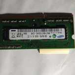 Оперативка ноутбук ddr3  1,2,4гб.
