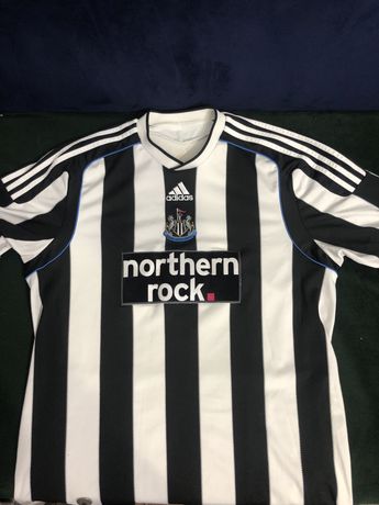 Newcastle United koszulka L