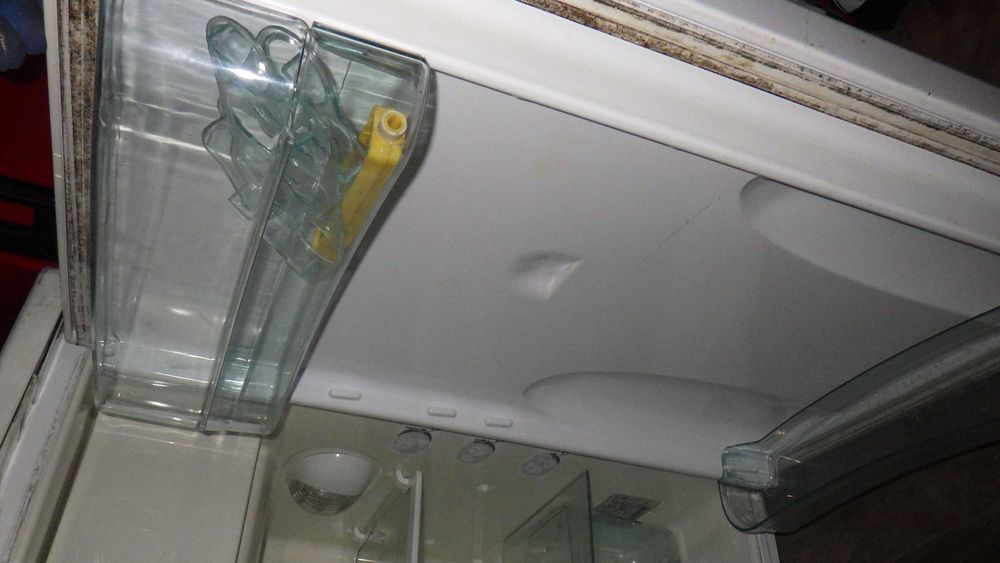 AMICA  Lodówka Domowa Ogrodowa -