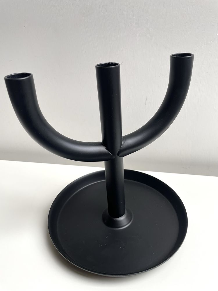 Świecznik IKEA 1999r. vintage