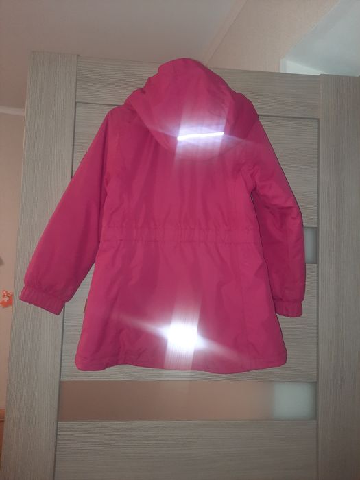 Куртка reima р.122