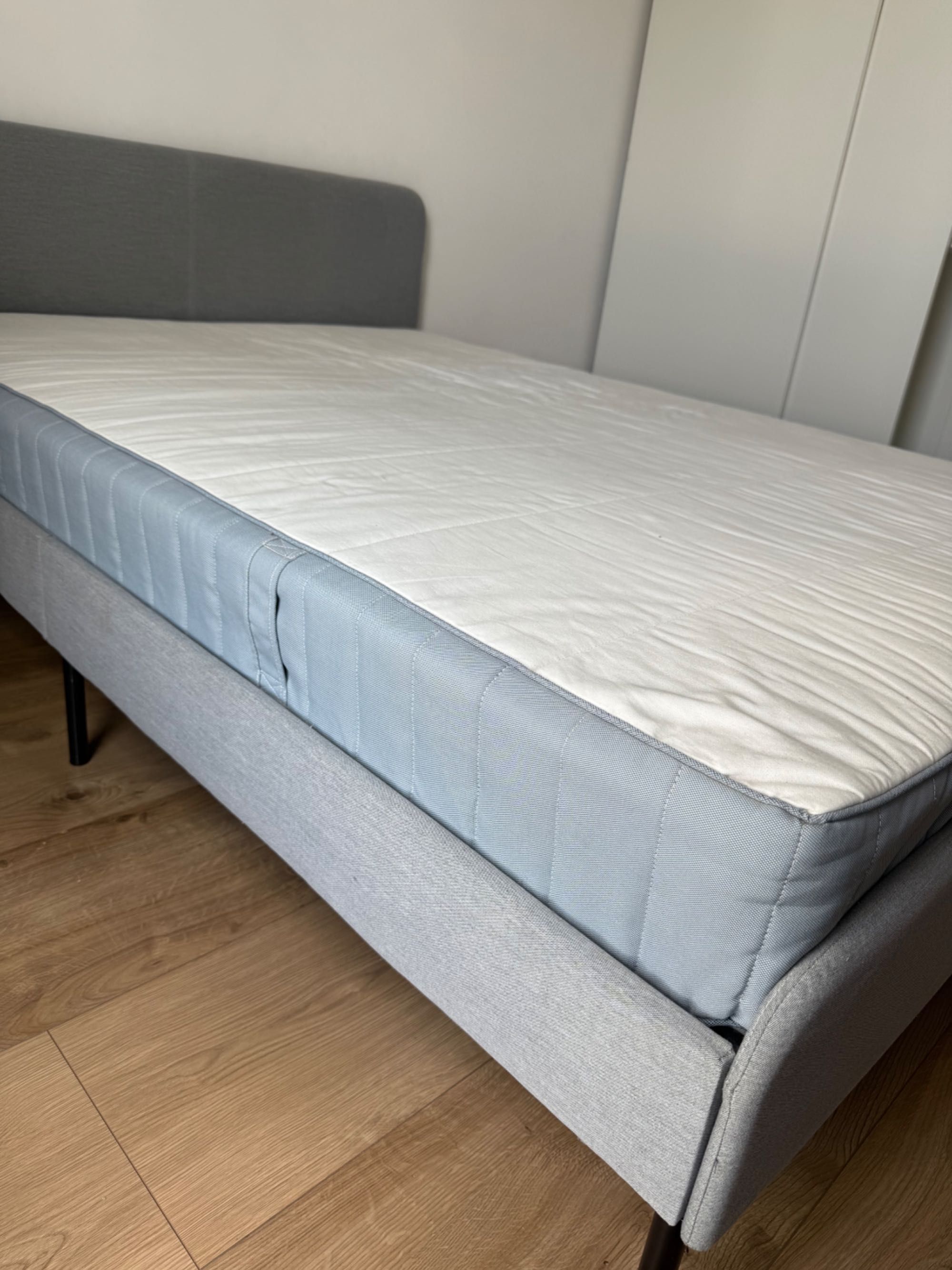 Materac Ikea 140x200 Vestmarka