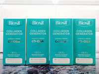 BioSil, ch-OSA Collagen Generator (60 капс.), генератор коллагена