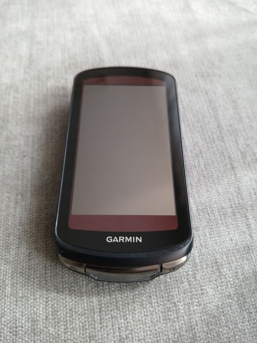 Garmin edge 1040 solar