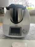 Sprzedam thermomix 5 Polecam