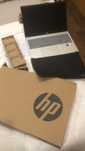 Notebook HP 15 - fd0068np -  i7 16 GB 1 TB NOVO NA CAIXA.