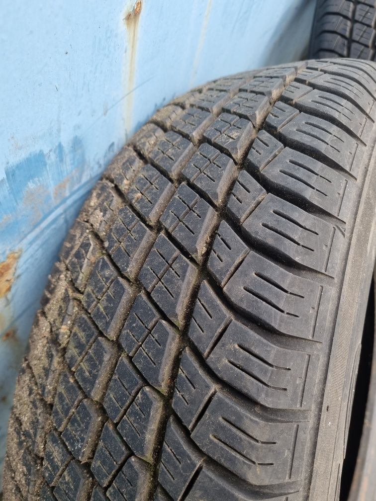 Opony letnie Toyo Vario+s 195/70/R14