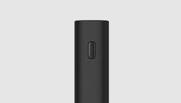 PowerBank Xiaomi Mi Power Bank 3 20000 mAh Black (PB2050ZM, VXN4289CN)