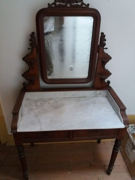 Vendo  de recheio de casa