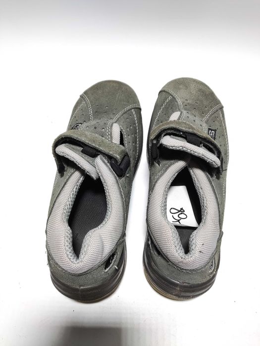 Buty robocze sandały CXS S1P SRA