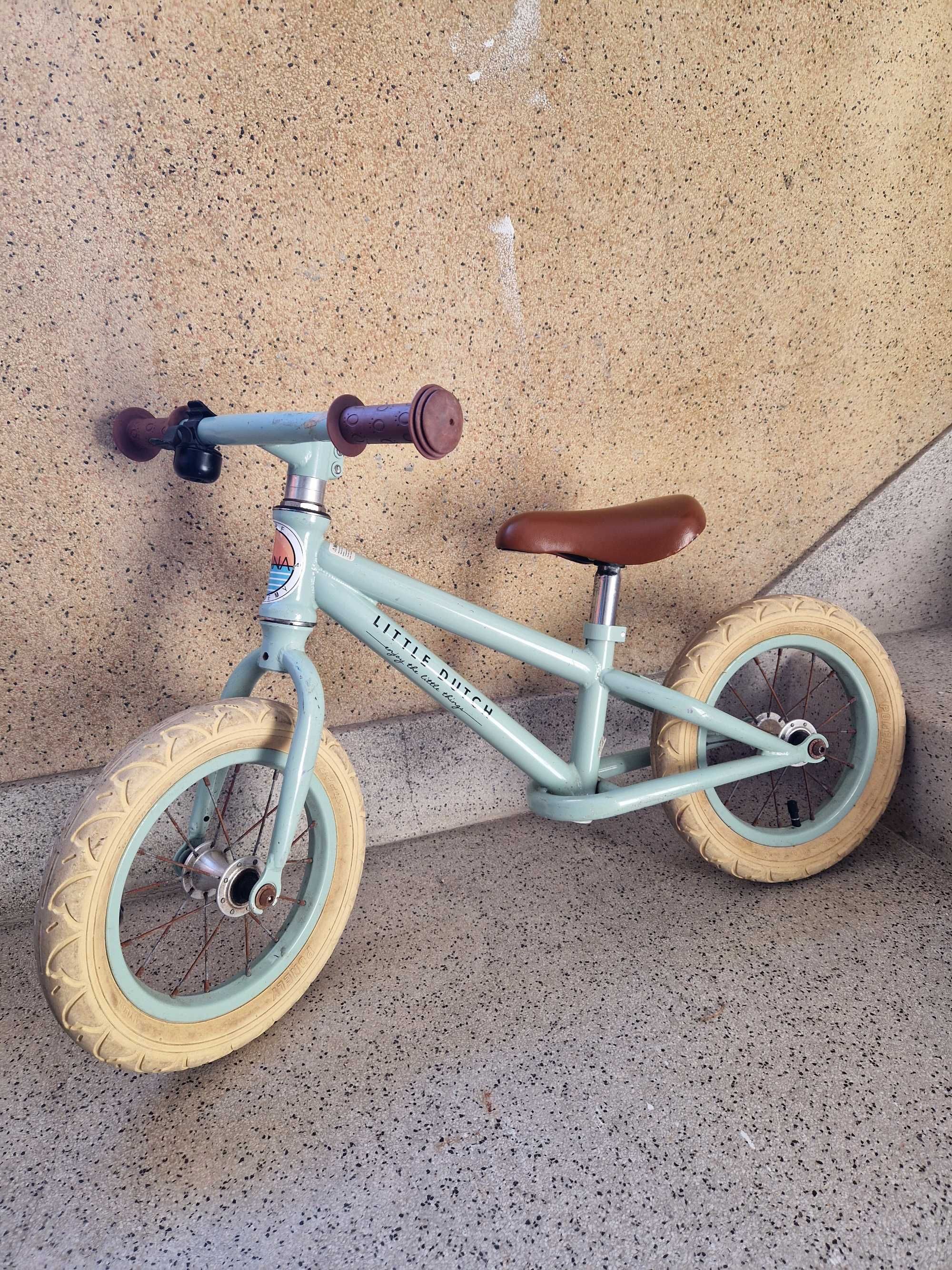 Bicicleta Little Dutch