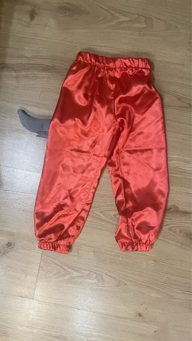 Костюм вовка, розмір 104