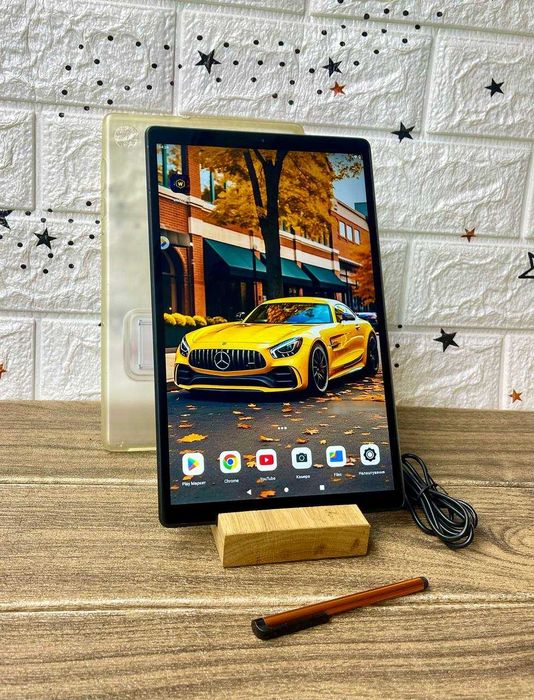 Планшет Lenovo Tab M10 HD 32 ГБ