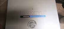 Switch Linksys SRW2048